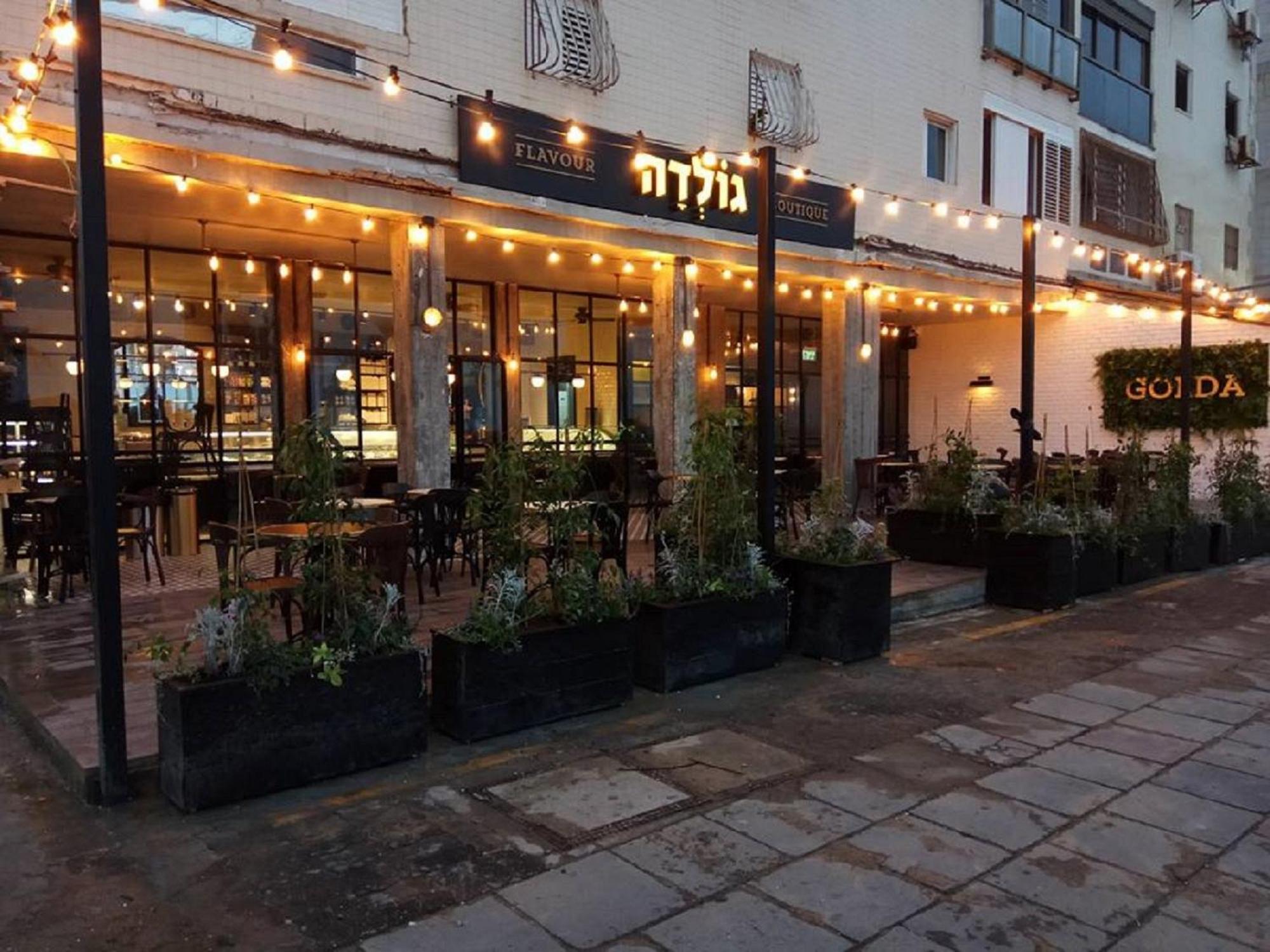 דירת 5 חדרים מול הים Leilighet Bat Yam Eksteriør bilde